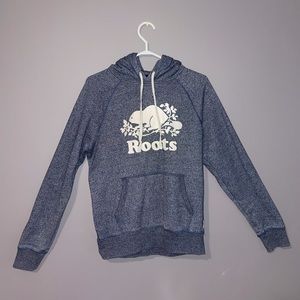 Roots Hoodie